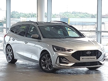 Used Ford Focus 2023 for sale - 75725737: Photo