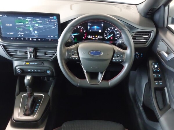 Used Ford Focus 2023 for sale - 75725737: Photo 7