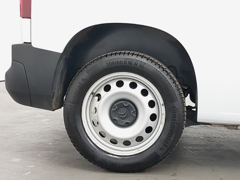 Used Citroen Berlingo 2022 for sale - 77278351: Photo 12