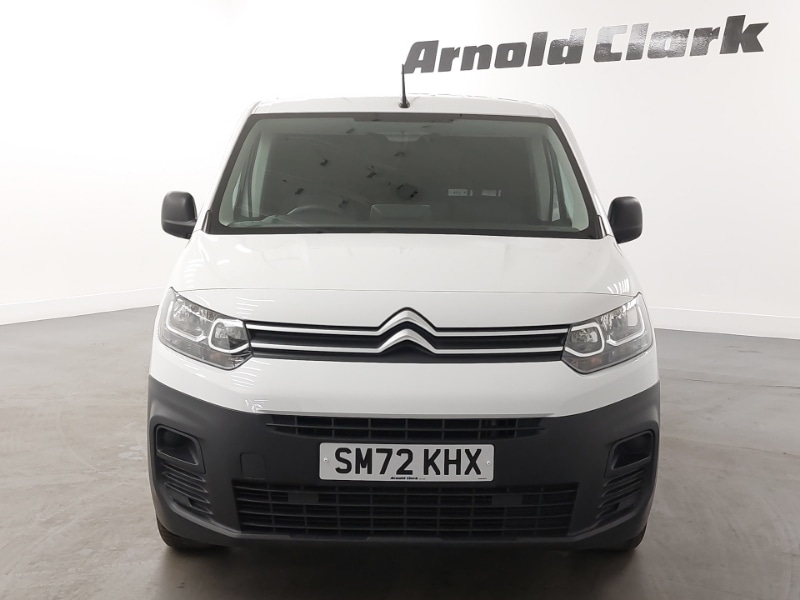 Used Citroen Berlingo 2022 for sale - 77278351: Photo 13
