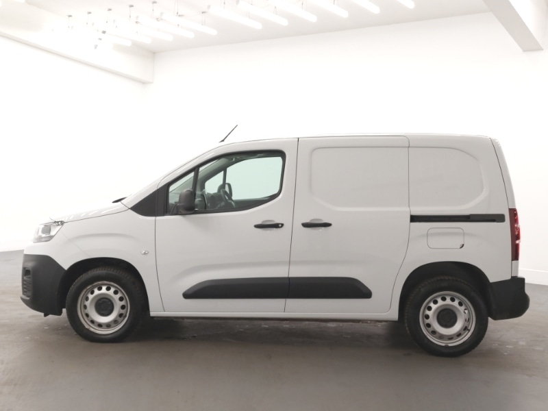 Used Citroen Berlingo 2022 for sale - 77278351: Photo 4