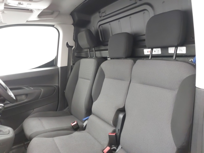 Used Citroen Berlingo 2022 for sale - 77278351: Photo 5