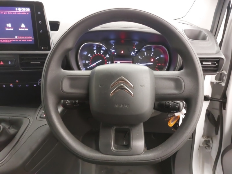 Used Citroen Berlingo 2022 for sale - 77278351: Photo 7