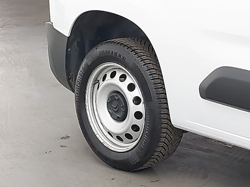 Used Citroen Berlingo 2022 for sale - 77278351: Photo 9