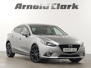 Used Mazda Mazda3 2016 for sale - 78386679: Photo