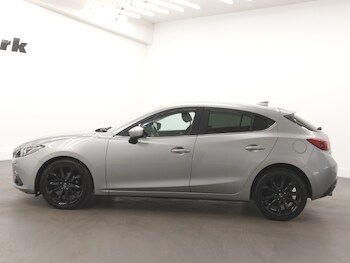 Used Mazda Mazda3 2016 for sale - 78386679: Photo