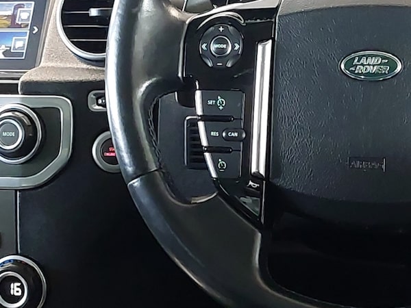 Used Land Rover Discovery 2016 for sale - 76309201: Photo 10