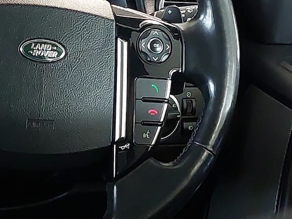 Used Land Rover Discovery 2016 for sale - 76309201: Photo 11