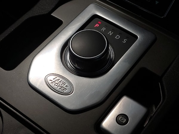 Used Land Rover Discovery 2016 for sale - 76309201: Photo 14
