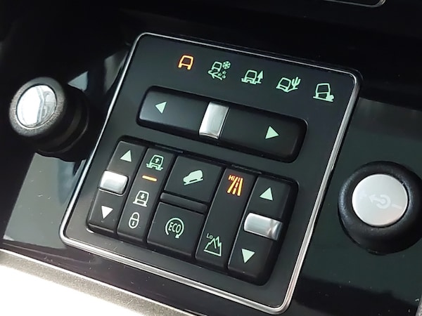 Used Land Rover Discovery 2016 for sale - 76309201: Photo 16