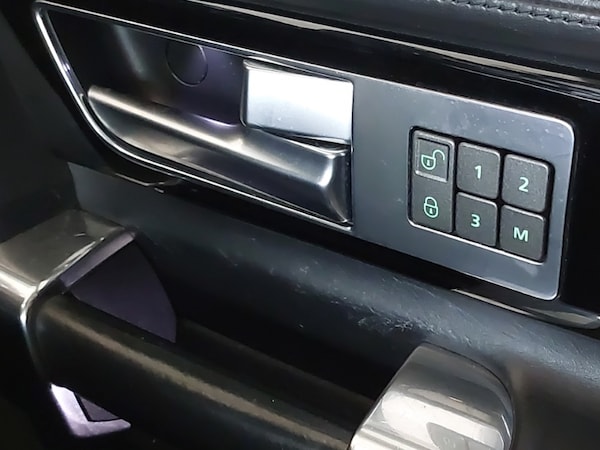 Used Land Rover Discovery 2016 for sale - 76309201: Photo 19
