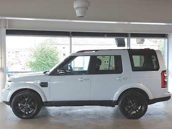 Used Land Rover Discovery 2016 for sale - 76309201: Photo 4