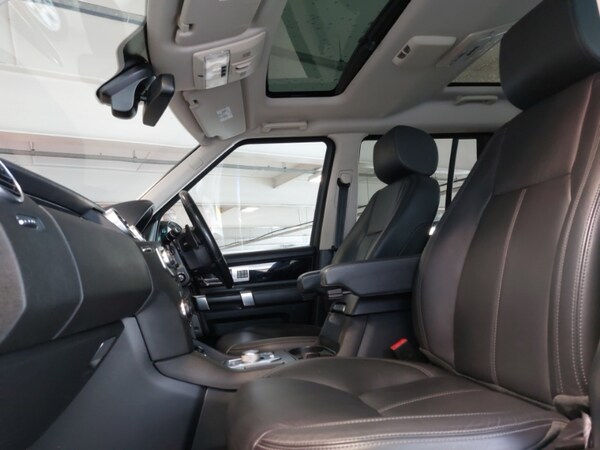 Used Land Rover Discovery 2016 for sale - 76309201: Photo 5