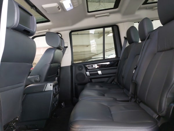 Used Land Rover Discovery 2016 for sale - 76309201: Photo 6