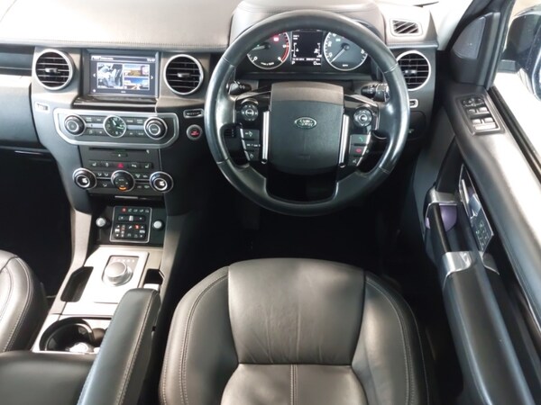 Used Land Rover Discovery 2016 for sale - 76309201: Photo 7