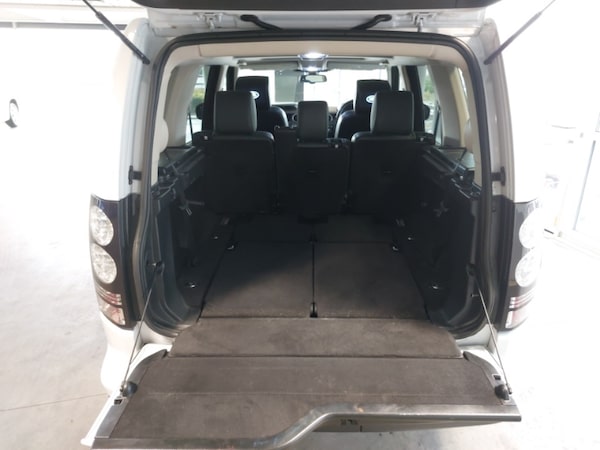 Used Land Rover Discovery 2016 for sale - 76309201: Photo 8