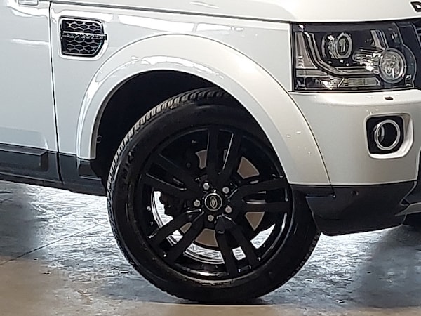 Used Land Rover Discovery 2016 for sale - 76309201: Photo 9