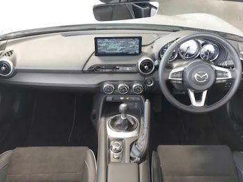 Used Mazda MX-5 2025 for sale - 75976892: Photo