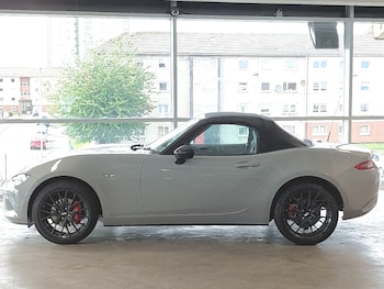 Used Mazda MX-5 2025 for sale - 75976892: Photo