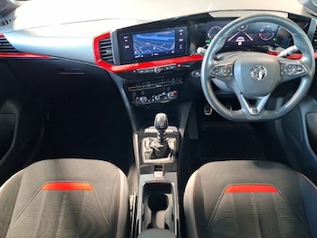 Used Vauxhall Mokka 2021 for sale - 78808468: Photo
