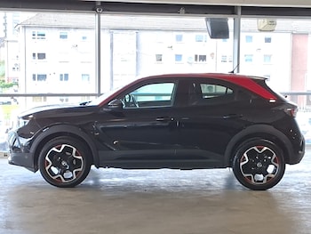 Used Vauxhall Mokka 2021 for sale - 78808468: Photo