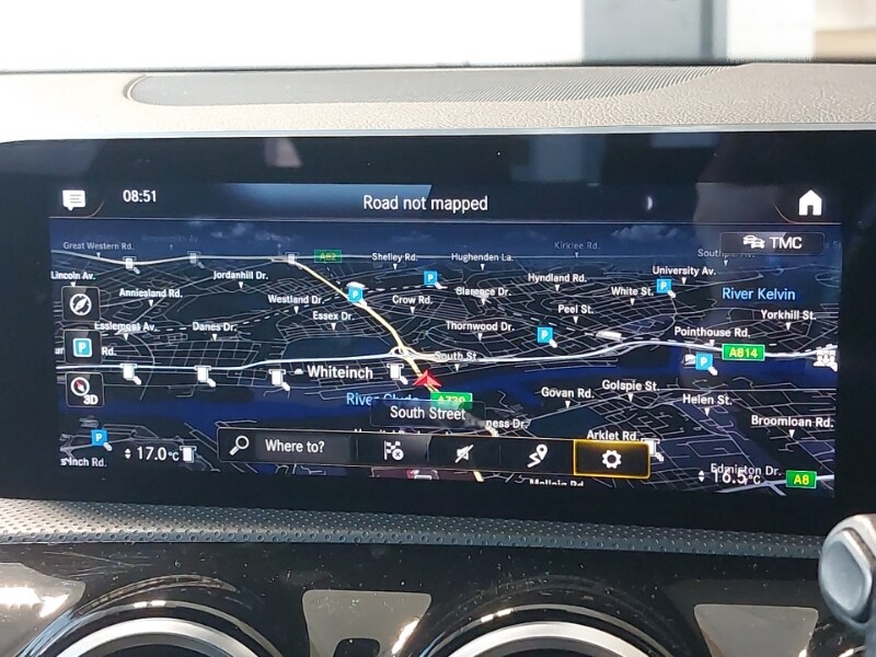 Used Mercedes-Benz CLA 2019 for sale - 77352520: Photo 12