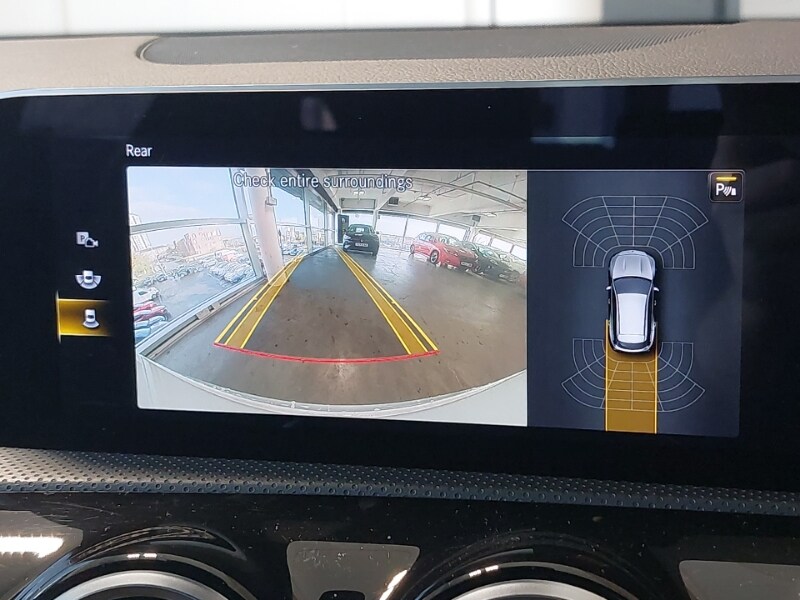 Used Mercedes-Benz CLA 2019 for sale - 77352520: Photo 14