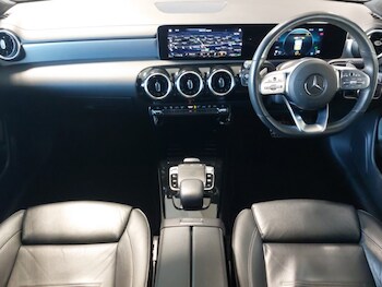 Used Mercedes-Benz CLA 2019 for sale - 77352520: Photo