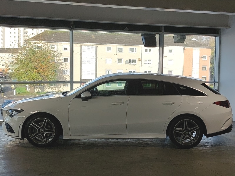 Used Mercedes-Benz CLA 2019 for sale - 77352520: Photo 4