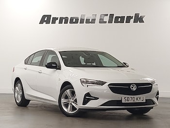 Used Vauxhall Insignia 2020 for sale - 79328466: Photo
