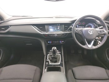 Used Vauxhall Insignia 2020 for sale - 79328466: Photo