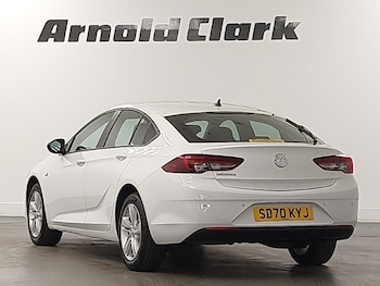 Used Vauxhall Insignia 2020 for sale - 79328466: Photo