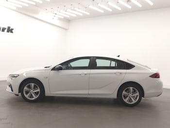 Used Vauxhall Insignia 2020 for sale - 79328466: Photo