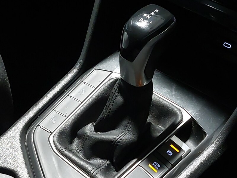 Used Volkswagen Tiguan 2020 for sale - 77433671: Photo 13