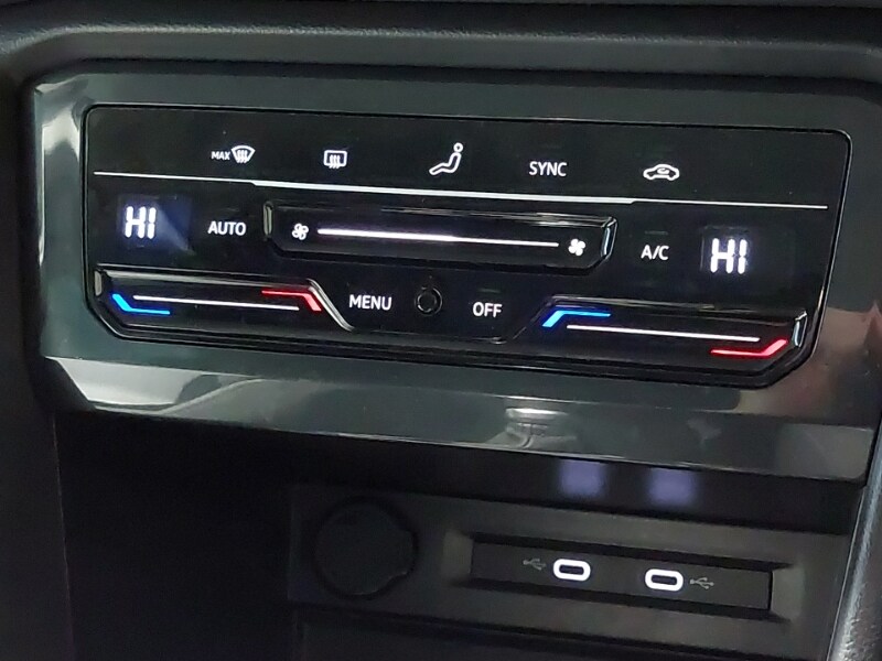 Used Volkswagen Tiguan 2020 for sale - 77433671: Photo 15