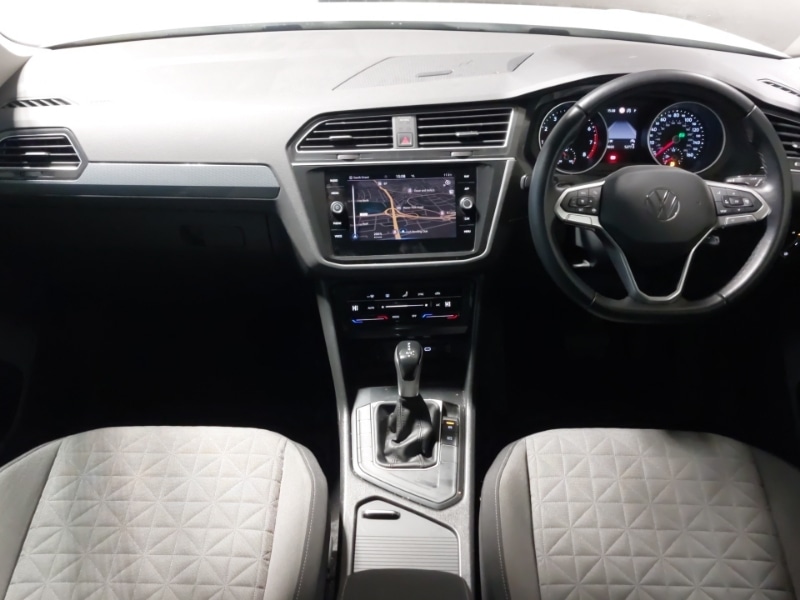 Used Volkswagen Tiguan 2020 for sale - 77433671: Photo 2