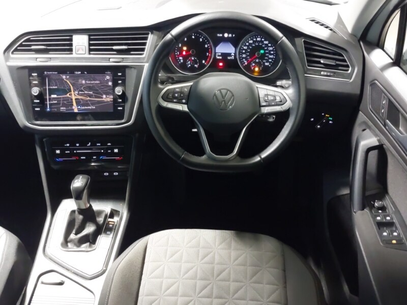 Used Volkswagen Tiguan 2020 for sale - 77433671: Photo 7