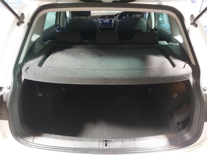 Used Volkswagen Tiguan 2020 for sale - 77433671: Photo 8