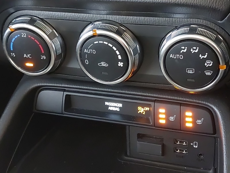 Used Mazda MX-5 2022 for sale - 76959194: Photo 13