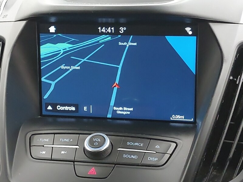 Used Ford Kuga 2017 for sale - 77689946: Photo 10