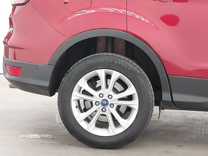 Used Ford Kuga 2017 for sale - 77689946: Photo 12