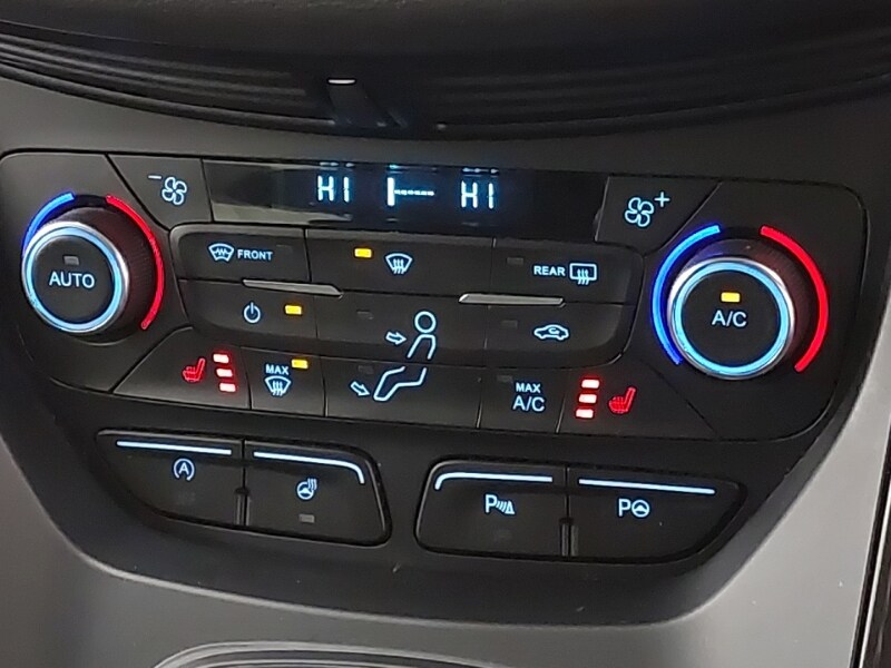 Used Ford Kuga 2017 for sale - 77689946: Photo 15