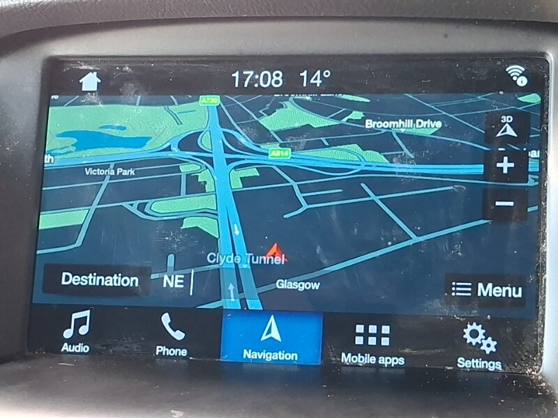 Used Ford Focus 2018 for sale - 78151407: Photo 12