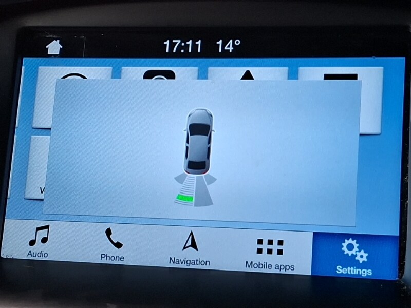 Used Ford Focus 2018 for sale - 78151407: Photo 14