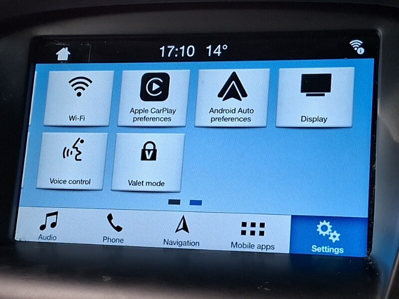 Used Ford Focus 2018 for sale - 78151407: Photo 17