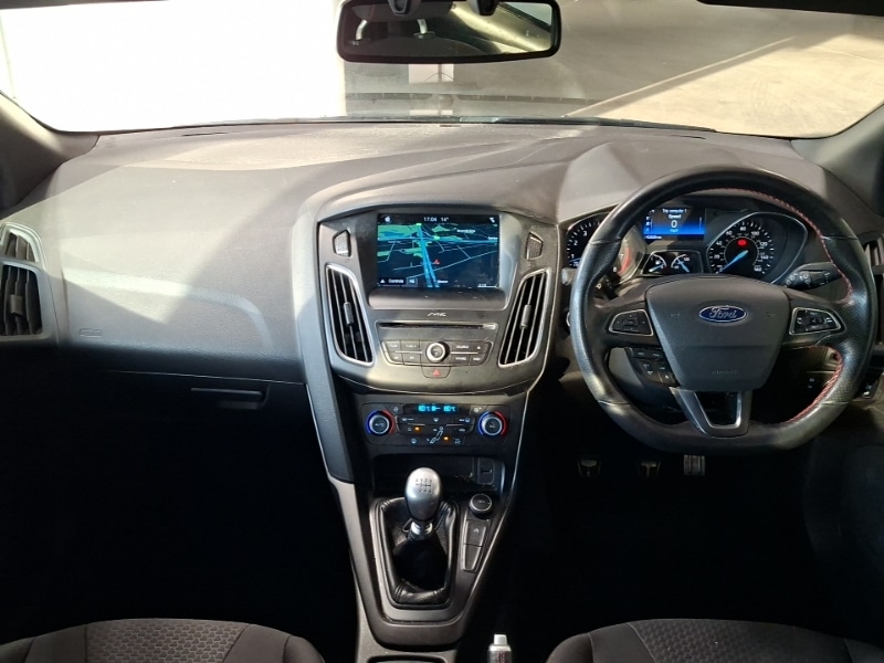 Used Ford Focus 2018 for sale - 78151407: Photo 2