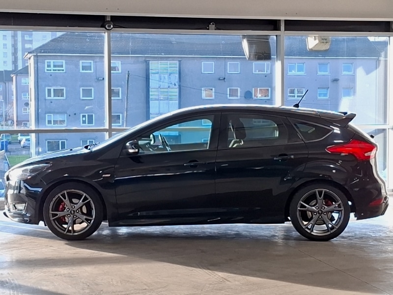 Used Ford Focus 2018 for sale - 78151407: Photo 4