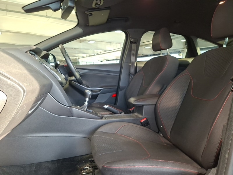 Used Ford Focus 2018 for sale - 78151407: Photo 5