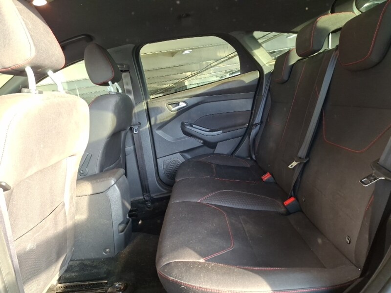 Used Ford Focus 2018 for sale - 78151407: Photo 6
