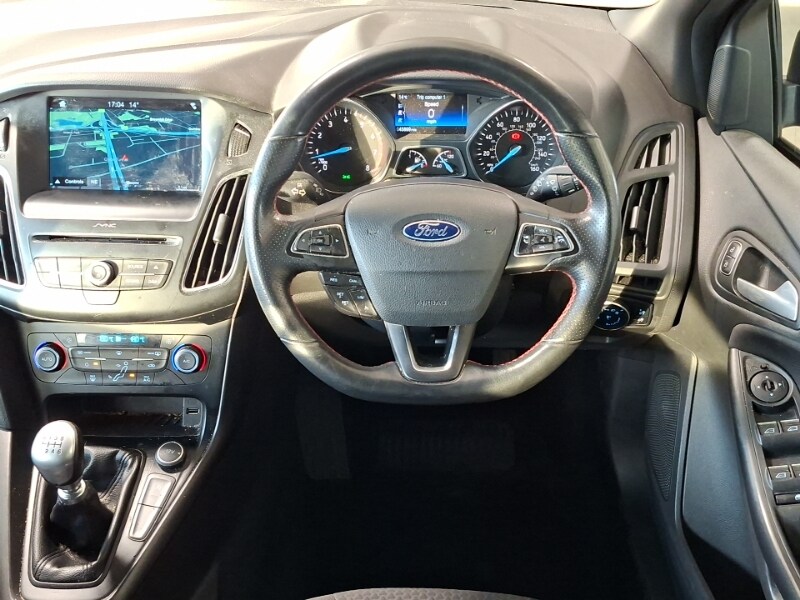 Used Ford Focus 2018 for sale - 78151407: Photo 7